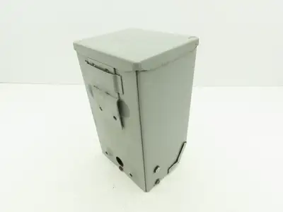 EGS Hevi-Duty HS14F1BS Transformer 1KVA HV: 190/220V x 380/440V LV: 110/220V 1PH