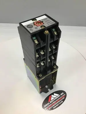 USED ALLEN BRADLEY 700DC-P1000Z24