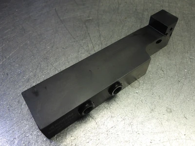Kyocera 1" x 5/8" Coolant Thru Lathe Tool Holder KTKFR82.5-16JCT (LOC2771B)