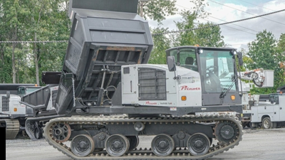 USED 2023 Prinroth T14R