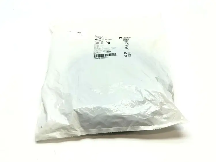 New | in-Stock MURRELEKTRONIK PVC CORDSET Cable & Wire Michigan US | Maverick Industrial Sales #1092836