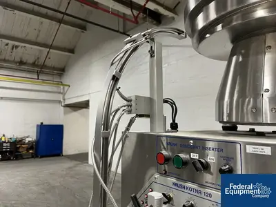 USED Kalish Kalish Cottoner, Model KOTNR 120