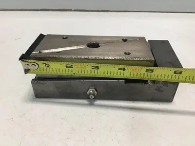 USED VAN DORN OA39115P