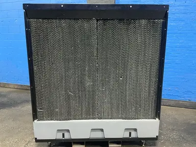 Used GLOBAL _UNKNOWN_ Misc Plastics Equipment Ohio US | HGR 24 #1453651