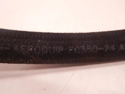 Used AEROQUIP _UNKNOWN_ Connector Accessories | OCO Industrial #1648317
