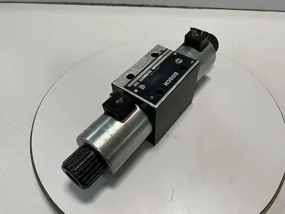 USED BOSCH 9810232441