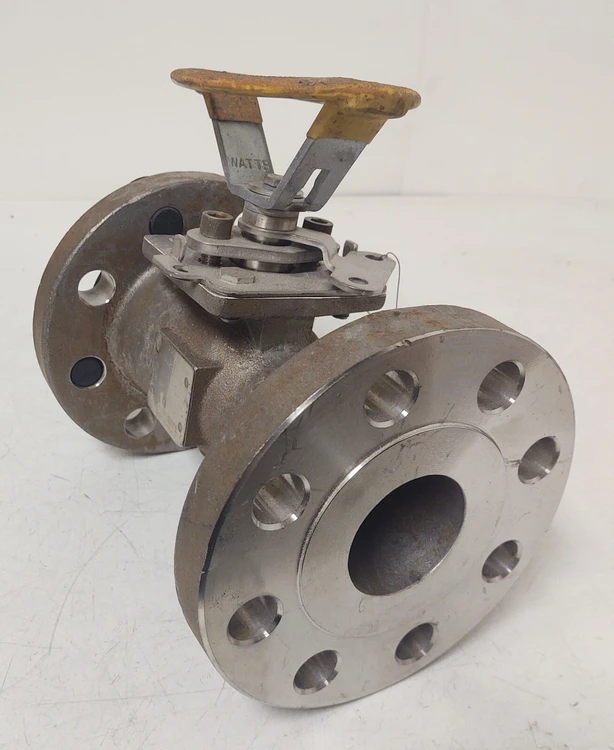 New | in-Stock Watts 262CFS Valves/Fittings Kentucky US | Edwards Industrial Repair #974010