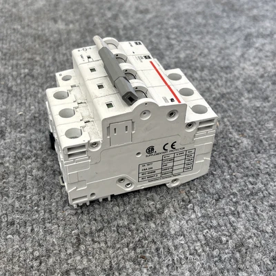 Used Cutler-Hammer C50 WMS3C50 Circuit Breakers California US | Davliegogo LLC #1707497