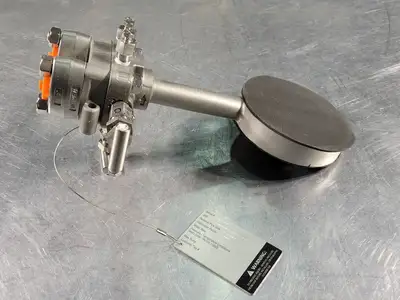 NEW ROSEMOUNT 405CS030N040R3ETWCQ8J5J1
