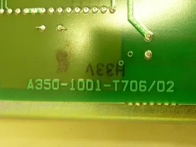 USED FANUC A20B-1001-0700/02A