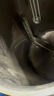 Used BCAST STAINLESS PRODUCTS BC-SSST3000 Stainless Steel Tanks California US | Machinery & Equipment #1513368