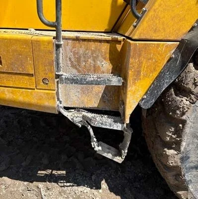 Used 2023 Komatsu HM400-5 Articulated Dump Trucks New Jersey US | Zadoon Equipment #1480638