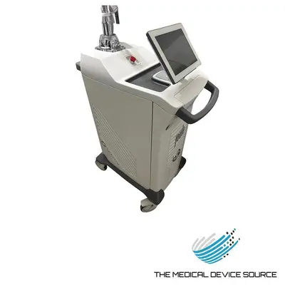 Used 2022 SCITON JOULE W/HERO HALO ST2/1 YR WARRANTY Lasers / Laser Systems Texas US | The Medical Device Source #1480967