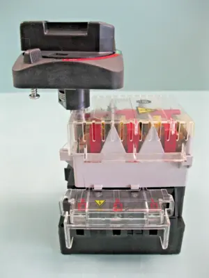 USED Allen-Bradley 194R-NJ030P3