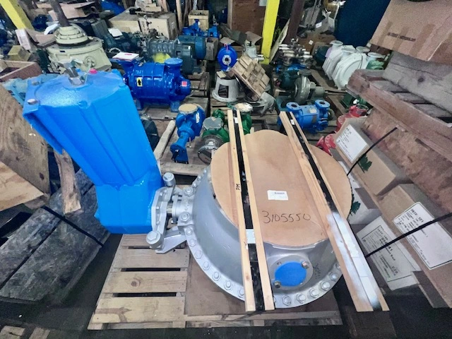 Used Neles _UNKNOWN_ Digesters (Paper) Minnesota US | Peak Machinery, Inc. #284904