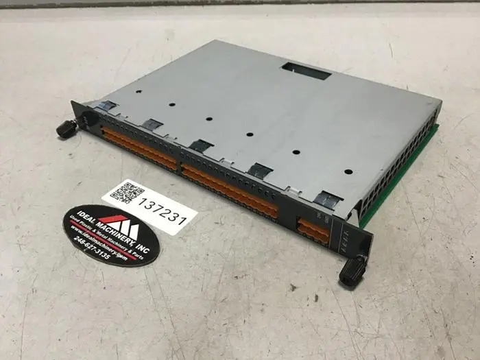 USED KEBA DI 325