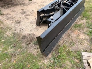 USED 2025 MCLAREN 6 WAY DOZE BLADE