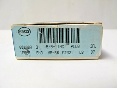 Bendix Besly Does Not Apply Broach Setup Plugs | Amiron Machinery (3)