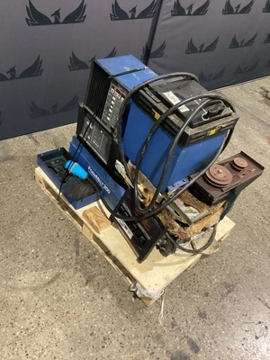 USED NORDSON FOAMMELT200