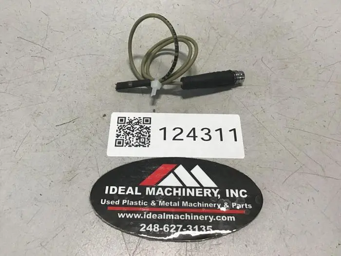 Used TURCK ELEKTRONIK BIM-INR-AP6-0.3-PSG3S Sensors Michigan US | Ideal Machinery #593435
