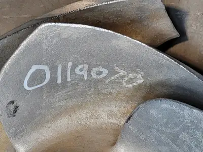 Used GOULDS 58946 Parts (Hydraulics and Pneumatics) British Columbia CA | Lenmark #257051