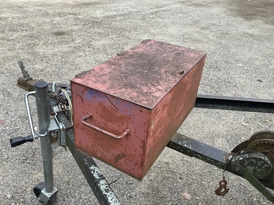 Used 2000 _UNKNOWN_ _UNKNOWN_ Misc Trailers Michigan US | Miedema Asset Management Group #1403015
