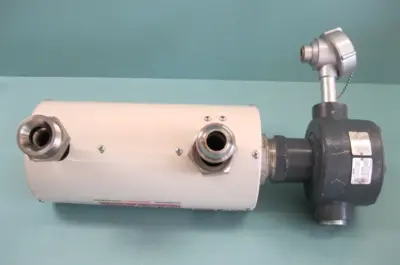 USED Chromalox Precision Heat and Control NWHSSMT-3305E2