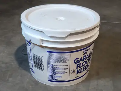 NEW KLEEN-FLO 1200