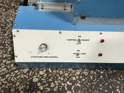 Used LOCTITE LC061T3/980808 Material Handling (misc) Ohio US | HGR 24 #1325294