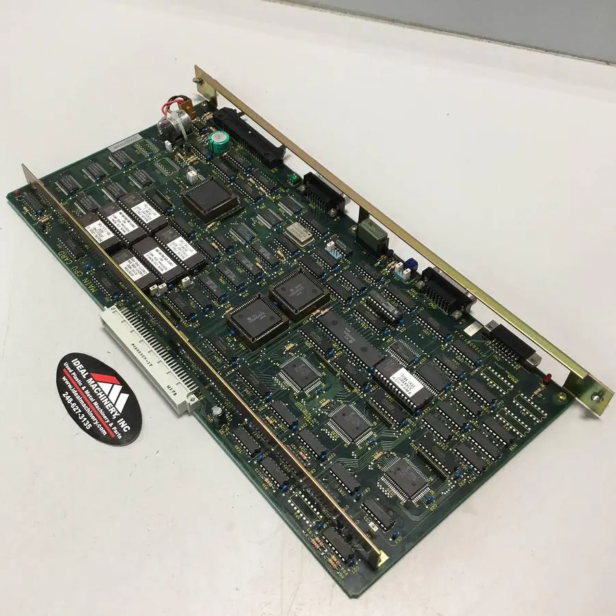 USED FUJI ELECTRIC F7706087(2)A