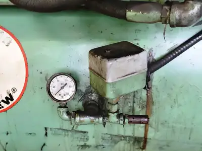 USED GARDNER-DENVER BESFB