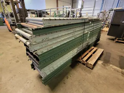Used NORTHWEST _UNKNOWN_ Conveyors British Columbia CA | Lenmark #238616