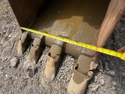 Used 1994 CATERPILLAR 320 N Excavators Pennsylvania US | Proxy Equipment #1388690
