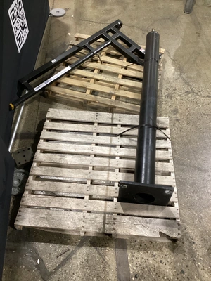 USED GORBEL SS-99003