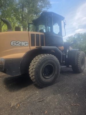Used 2017 Case 621G Wheel Loaders Maryland US | Zadoon Equipment #1480744