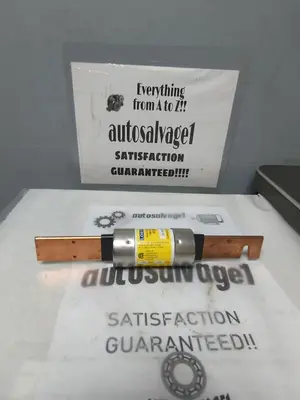 New | in-Stock COOPER BUSSMANN LPS-RK-125SP Miscellaneous Equipment (Electrical & Power) | Surplus Asset Holdings #1196659