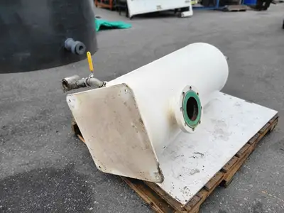 USED LIQUID CONTROLS A8170