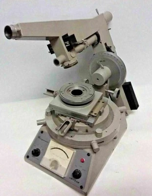 USED Panasonic Atomic Beam Cop Cam