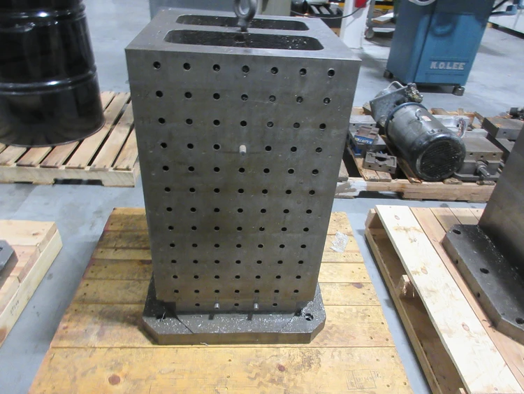 Used GENERIC GENERIC Tombstones Minnesota US | Machinesused.com #1314400