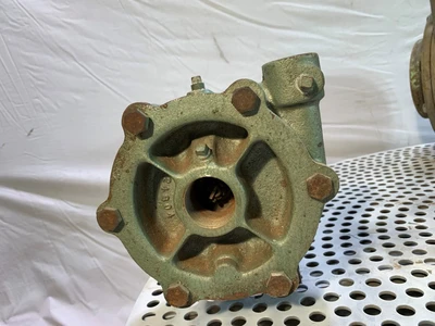 USED CRANE DEMING A1