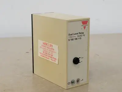 Used CARLO GAVAZZI S 195 166 115 Misc Electrical & Power Parts British Columbia CA | Lenmark #251387
