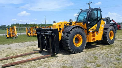 USED 2019 Dieci Hercules 210.10