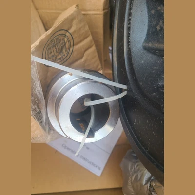 USED SEW-EURODRIVE R137 AM284/286