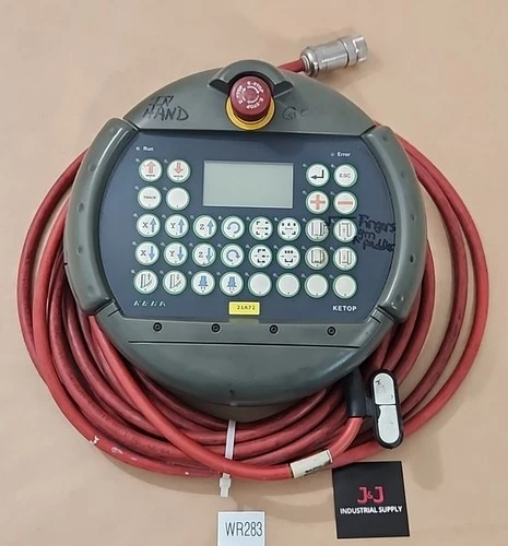 Used Keba T40-001/58599/06 Servo Drives Indiana US | J&J Industrial Supply #1075762