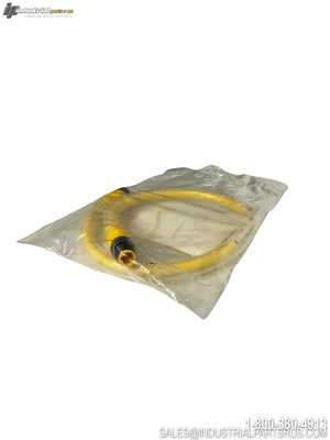 NEW TURCK RKC 4.4T-0.5-RSC 4.4T/CS11178