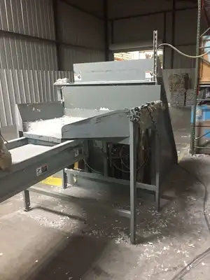 CUSTOM MANUFACTURED UNASSIGNED Paper & OCC Shredders | Alan Ross Machinery (3)
