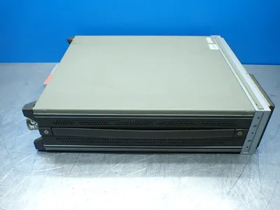 USED HEWLETT PACKARD 85662A