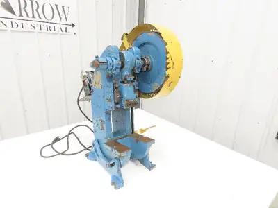 Used BENCHMASTER _UNKNOWN_ O.B.I. Presses Indiana US | Arrow Industrial #1482995