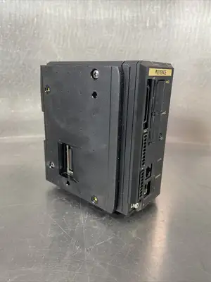 Keyence CV-x152F System @1D