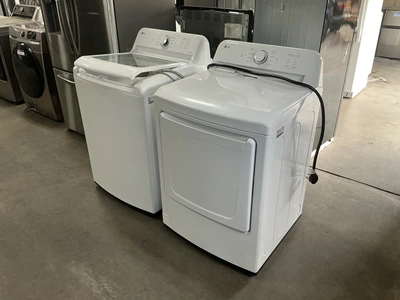 Used LG WT6105CW Washers Michigan US | Miedema Asset Management Group #1342327